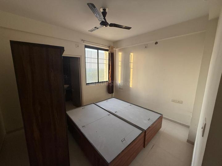 Kudasan Bedroom 1