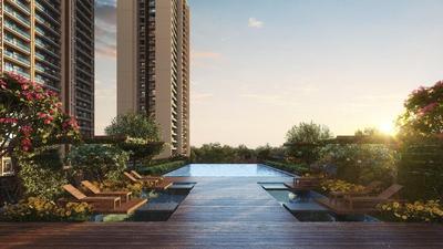3 BHK Flat