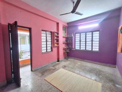 Hall Image of 800 Sq.ft 2 BHK Apartment / Flat for sale in Keshtopur Kolkata for Rs. 2450000