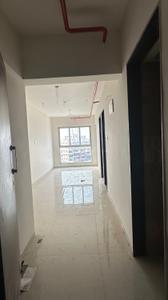 Passage Image of 430 Sq.ft 1 BHK Apartment / Flat for sale in Ocean View, Andheri West Mumbai for Rs. 12000000