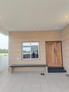 Image of 2700 Sq.ft 3 BHK Villa for sale in Keeranatham, Coimbatore for Rs. 16000000