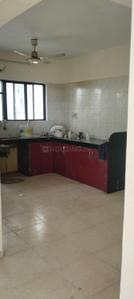 Kitchen Image of 2200 Sq.ft 3 BHK Villa for sale in Siddhivinayak Sunshree Emerald, Kondhwa Pune for Rs. 21000000