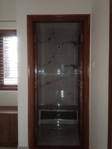 Image of 1100 Sq.ft 2 BHK Builder Floor for rent in Nagarbhavi, Bengaluru for Rs. 35000