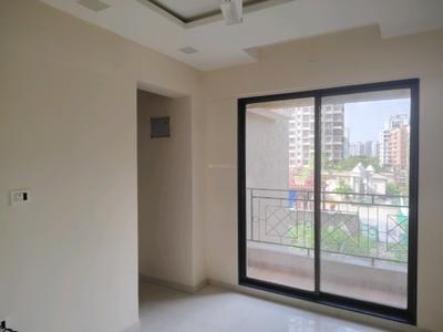 Living Room Image of 550 Sq.ft 1 BHK Apartment / Flat for rent in Puraniks Rumah Bali, Thane West Thane for Rs. 17932
