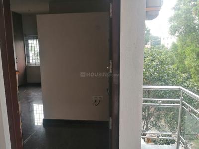 Living Room Image of 800 Sq.ft 1 RK Independent House for rent in Harlur Bengaluru for Rs. 14500