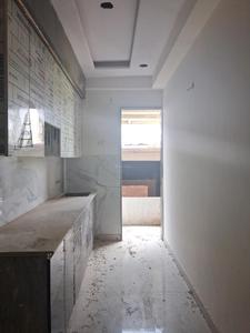 Kitchen Image of 1450 Sq.ft 3 BHK Apartment / Flat for sale in DM Infra, Sector 104 Noida for Rs. 5850000