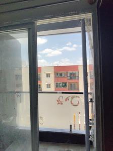 Image of 560 Sq.ft 1 BHK Apartment / Flat for rent in Whitefield, Bengaluru for Rs. 23000