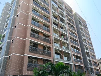Image of 1575 Sq.ft 3 BHK Apartment / Flat for sale in Skyvue 126, Satellite, Ahmedabad for Rs. 11000000