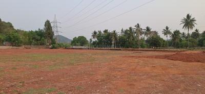 Image of 200 Sq.ft Residential Plot / Land for sale in Anandapuram, Visakhapatnam for Rs. 2800000