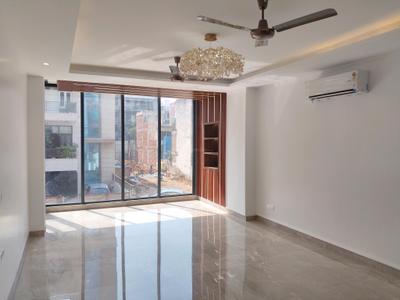 Living Room Image of 4819 Sq.ft 4 BHK Builder Floor for rent in DLF Independent Floors, DLF Phase 3 Gurgaon for Rs. 110000