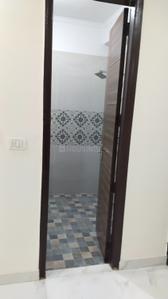Bathroom Image of 2000 Sq.ft 4 BHK Builder Floor for sale in Chhattarpur New Delhi for Rs. 10700000