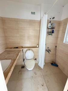 Image of 1729 Sq.ft 3 BHK Apartment / Flat for rent in Jagatpur, Ahmedabad for Rs. 28000