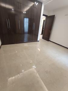 Bedroom Image of 1800 Sq.ft 3 BHK Builder Floor for sale in Shivalik New Delhi for Rs. 55000000