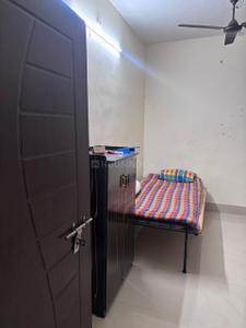 Hall Image of 250 Sq.ft 1 RK Apartment / Flat for rent in Barrackpore Kolkata for Rs. 6800