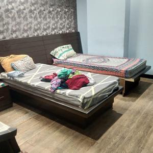 Bedroom Image of Mannat bliss  in Sector 3, Noida