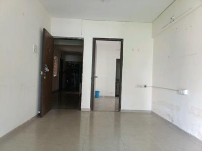 Living Room Image of 1200 Sq.ft 2 BHK Apartment / Flat for sale in Shree Manas Manas Vasudha, Ulwe Navi Mumbai for Rs. 14500000