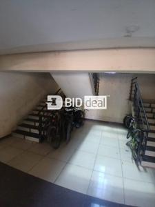 Image of 724 Sq.ft 2 BHK Apartment / Flat for sale in Jakhya, Indore for Rs. 3656200