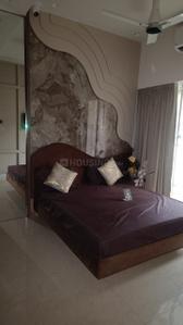 Bedroom Image of 425 Sq.ft 1 BHK Apartment / Flat for sale in AV Greenairy, Virar West Virar for Rs. 3500000