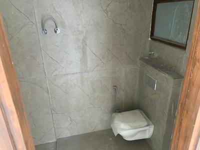 Bathroom Image of 1740 Sq.ft 3 BHK Apartment / Flat for sale in The Suman Marvelous, Ramgarh Bhudda Zirakpur for Rs. 9000000