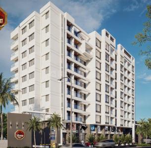Image of 1177 Sq.ft 3 BHK Apartment / Flat for sale in Manoj Torna Mohar, Ambegaon Budruk, Pune for Rs. 9000000