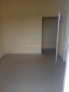 Hall Image of 750 Sq.ft 3 BHK Apartment / Flat for sale in Conscient Habitat Residences, Sector 78 Faridabad for Rs. 5900000