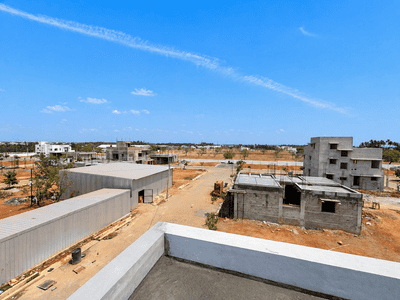 Image of 1636 Sq.ft Residential Plot / Land for sale in Madukkarai, Coimbatore for Rs. 4324000