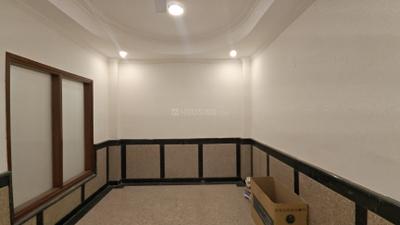 Bedroom Image of 2000 Sq.ft 3 BHK Builder Floor for rent in Uday Park New Delhi for Rs. 130000