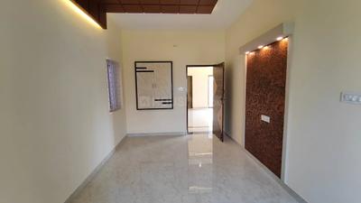 Hall Image of 700 Sq.ft 2 BHK Villa for sale in Mamandur, Chengalpattu Chennai for Rs. 2794000