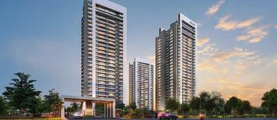 Image of 2165 Sq.ft 3 BHK Apartment / Flat for sale in Emaar Urban Ascent, Sector 112, Gurgaon for Rs. 42500000