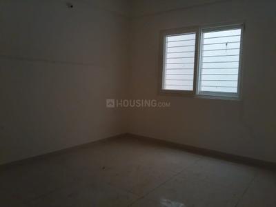 Bedroom Image of 1175 Sq.ft 2 BHK Apartment / Flat for sale in Suraksha Springs by Suraksha Group, Akshayanagar Bengaluru for Rs. 12200000