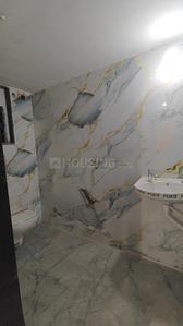 Image of 900 Sq.ft 2 BHK Apartment / Flat for sale in Shiv Sai Mukti Narayan CHSL, Nalasopara West, Nala Sopara for Rs. 4600000