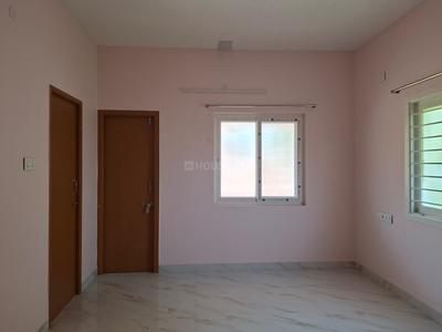 Bedroom Image of 1060 Sq.ft 2 BHK Independent House for rent in Ramapuram Chennai for Rs. 32000