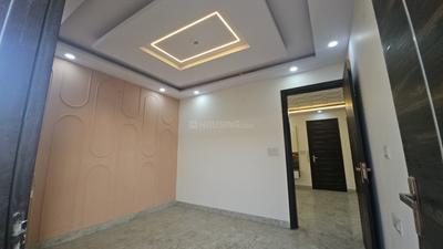Bedroom Image of 1632 Sq.ft 3 BHK Builder Floor for sale in Nilothi New Delhi for Rs. 5500000