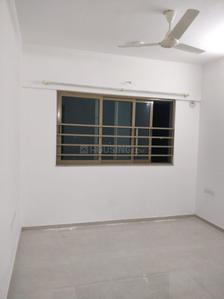 Bedroom Image of 900 Sq.ft 2 BHK Apartment / Flat for rent in Lodha Crown Kolshet, Kolshet Thane for Rs. 37999