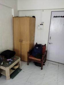 Bedroom Image of Without brokerage pg working male req off lokandwala andheri west in Andheri West, Mumbai