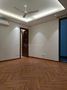 Bedroom Image of 3375 Sq.ft 3 BHK Builder Floor for sale in Jor Bagh New Delhi for Rs. 240500000