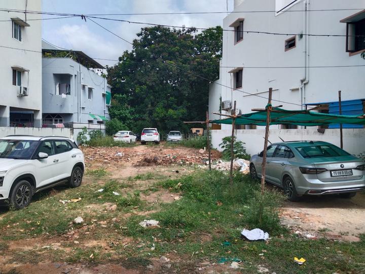 DLR Enclave, Sainikpuri Main Image 1