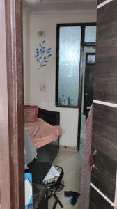 2 BHK Independent House