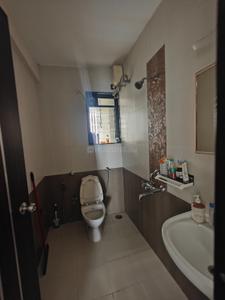 Image of 2800 Sq.ft 4 BHK Apartment / Flat for sale in Metro Tulsi Sagar, Nerul, Navi Mumbai for Rs. 84000000