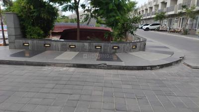 Image of 850 Sq.ft 2 BHK Duplex for rent in Kedia The Kothi, Sirsi, Jaipur for Rs. 12000