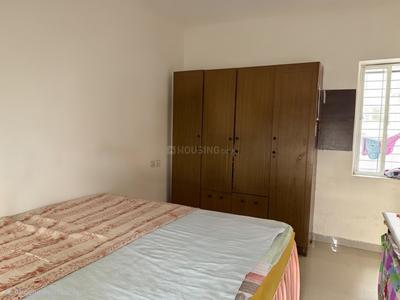 Bedroom Image of 975 Sq.ft 2 BHK Apartment / Flat for sale in Runwal Euphoria, Kondhwa Pune for Rs. 7000000