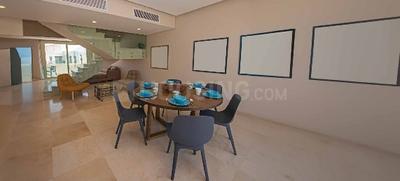 Hall Image of 1400 Sq.ft 3 BHK Apartment / Flat for sale in Lodha Opulis E, Dombivli East Thane for Rs. 13900000
