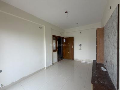 Hall Image of 700 Sq.ft 1 BHK Independent House for rent in HSR Layout Bengaluru for Rs. 30000