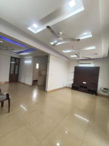Hall Image of 2100 Sq.ft 3 BHK Apartment / Flat for rent in CGHS Hewo Apartment, Sector 31 Gurgaon for Rs. 55000