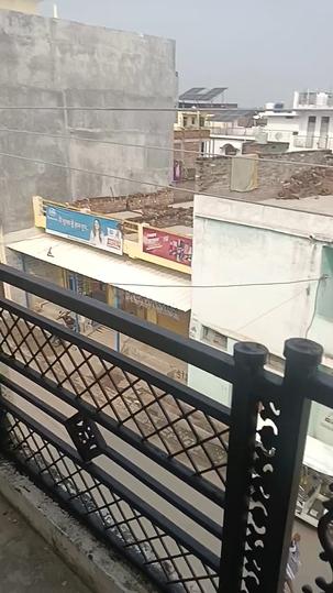 Shivnagar naini  Balcony 1