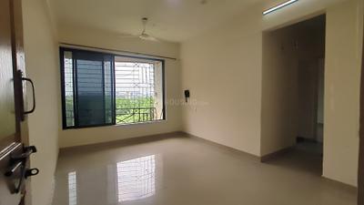 1 BHK Flat