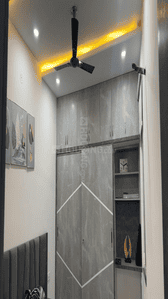 Bedroom Image of 2500 Sq.ft 5 BHK Villa for sale in Kedia Keshvam Homeland, Chatarpura At Lalya Ka Bas Jaipur for Rs. 13000000
