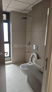 Image of 3230 Sq.ft 4 BHK Apartment / Flat for rent in Adani Paarijat, Shantigram, Ahmedabad for Rs. 150000