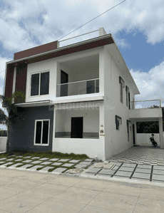 Image of 2710 Sq.ft 3 BHK Villa for sale in Kesineni Northscape , Dundigal, Hyderabad for Rs. 18000000