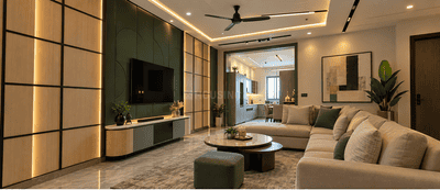 Image of 1900 Sq.ft 3 BHK Builder Floor for rent in Huda Sectors, Panipat for Rs. 37000
